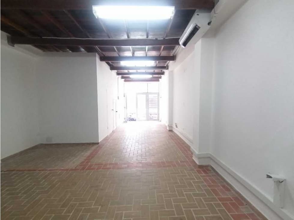 ARRIENDO LOCAL EN EL CENTRO DE QUIBDO, BARRIO YESQUITA - 1