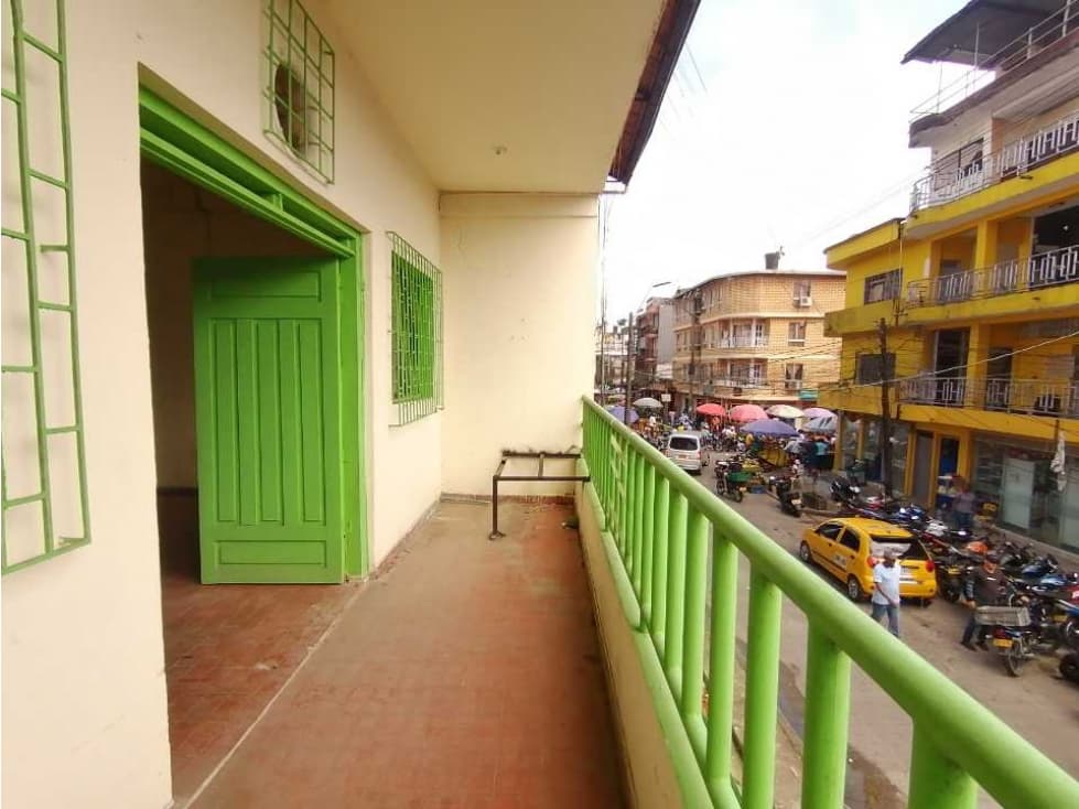 ARRIENDO LOCAL EN EL CENTRO DE QUIBDO - 1