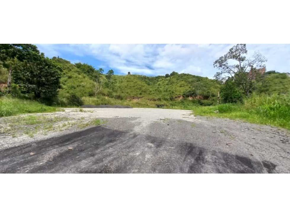 ARRIENDO LOTE ANILLO VIAL FLORIDABLANCA-GIRON - 1