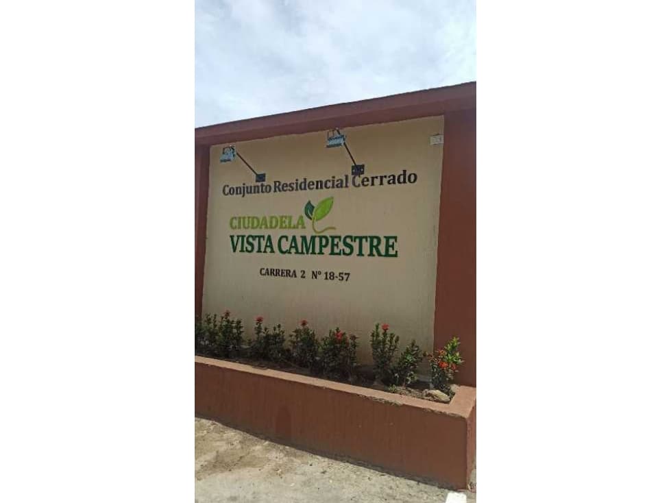 Arrriedo apto en Ciudadela Vista Campestre - 1