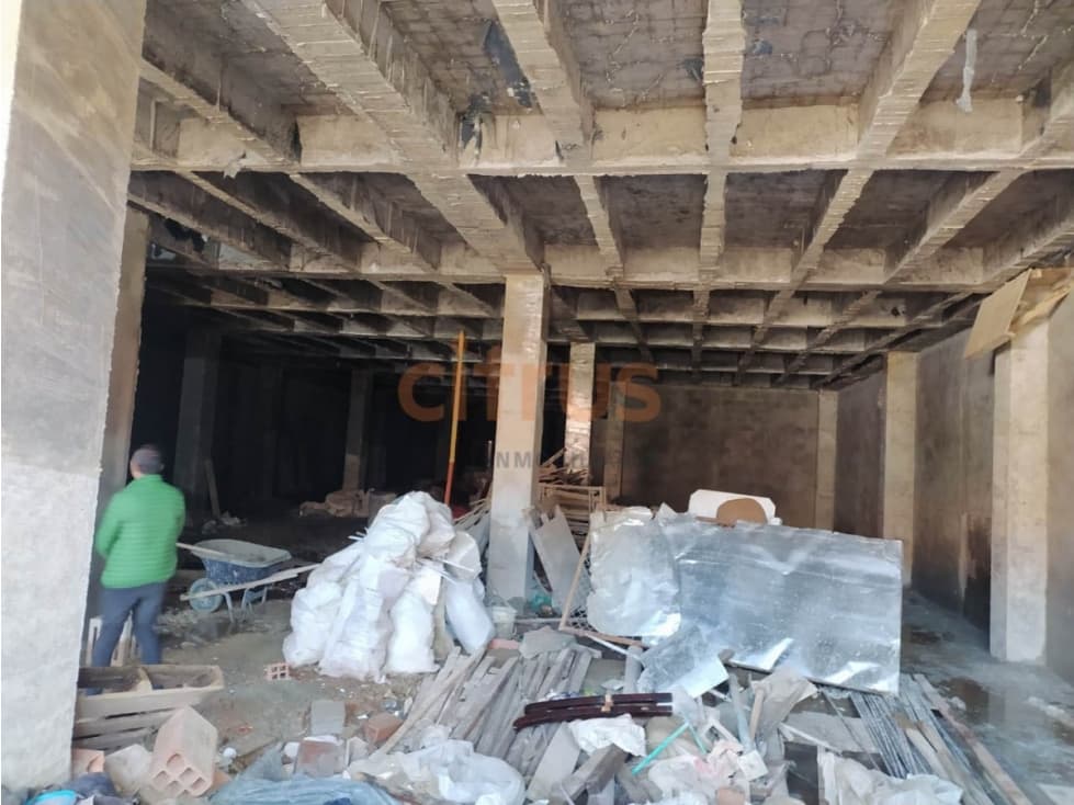 Bodega en Arriendo en Santuario - El Santuario - 1