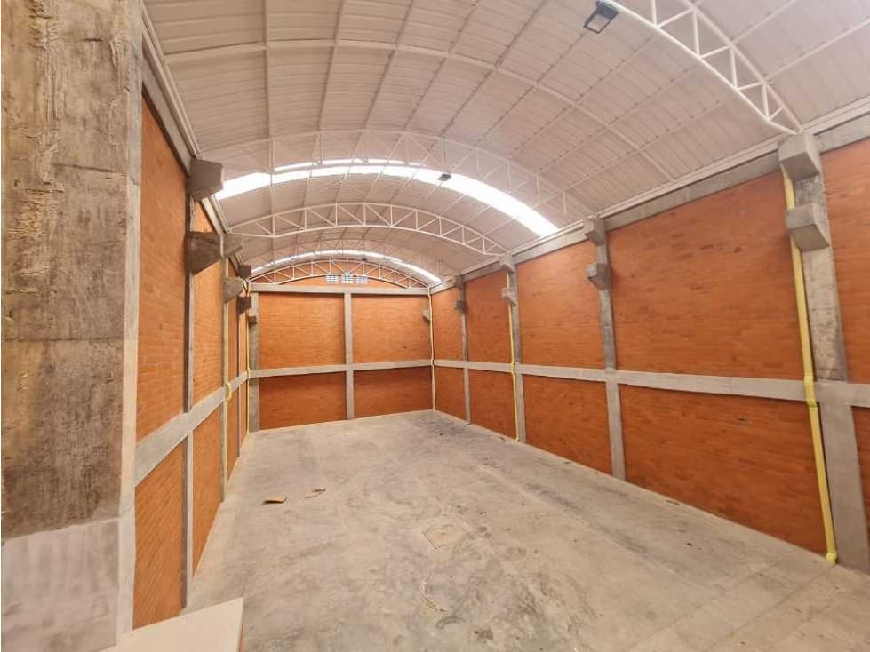 BROKER Bodega en Venta Parque Industrial en Popayán - 1