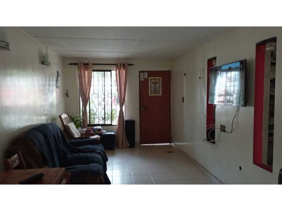 Casa en Venta Villa Olimpica Galapa - 1