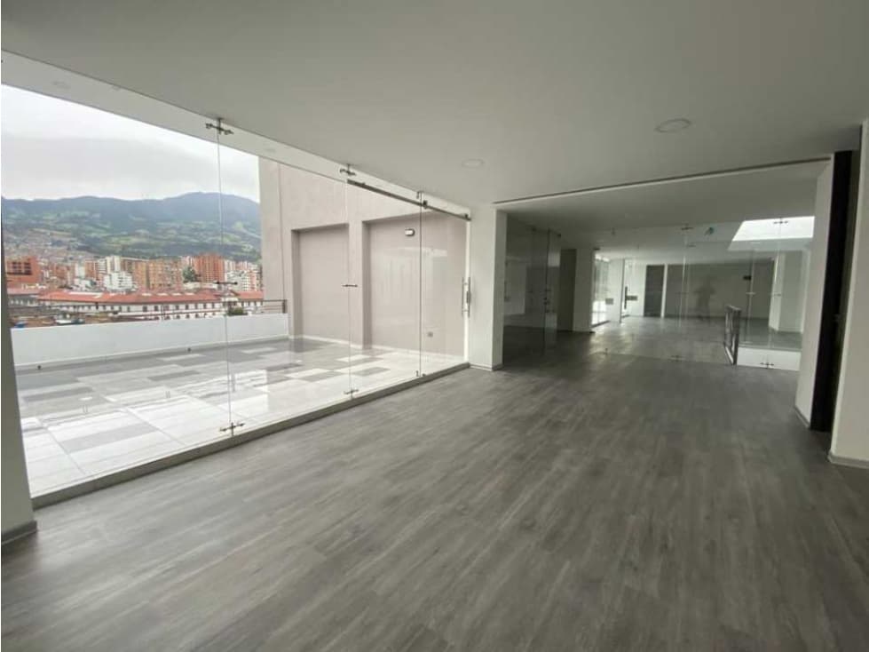 De oportunidad oficinas en venta en las cuadras en Pasto Nariño - 1