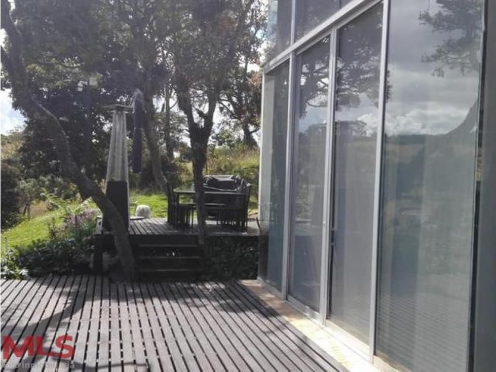 Espectacular casa en Condominio(MLS#236976) - 1
