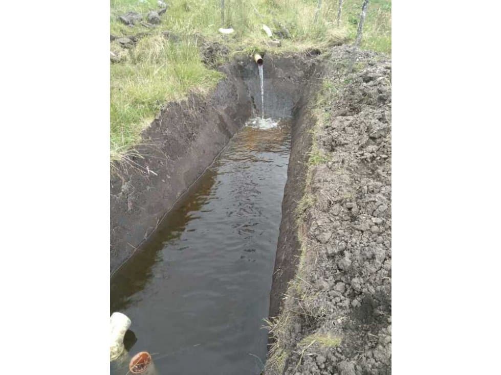 Finca en venta o permuta en la vereda San Jose de Casanare - Catambuco - 1