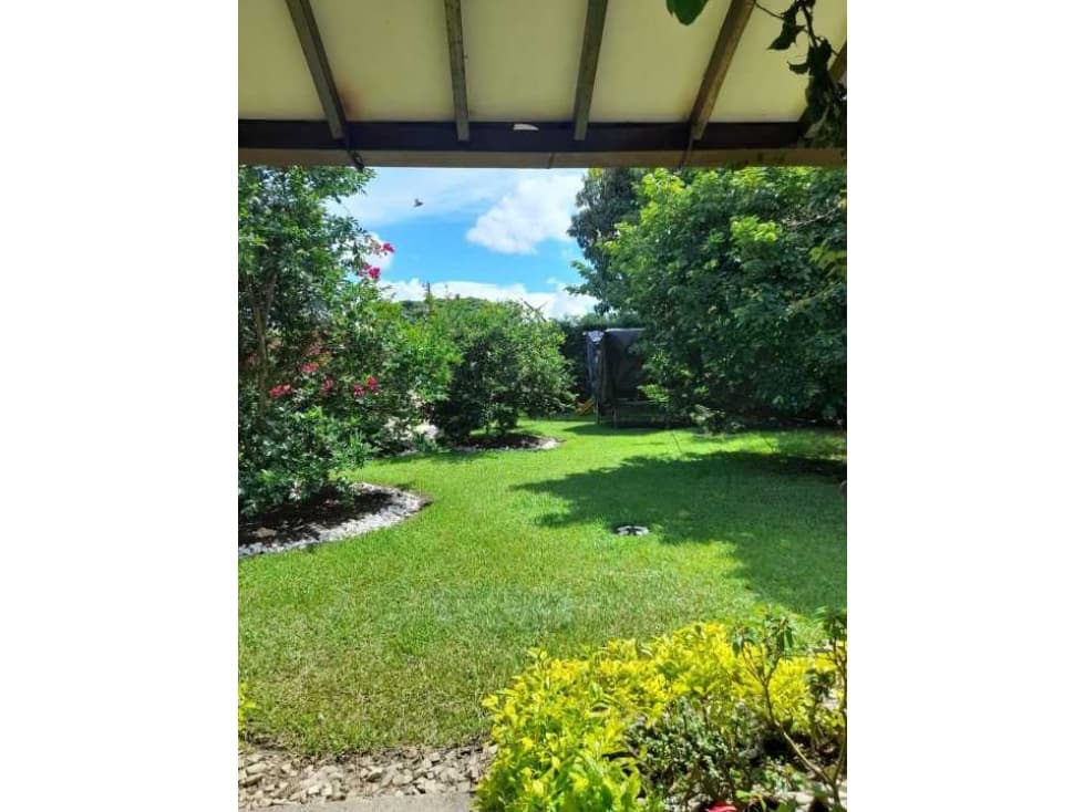 Finca villa del rio viterbo - 1