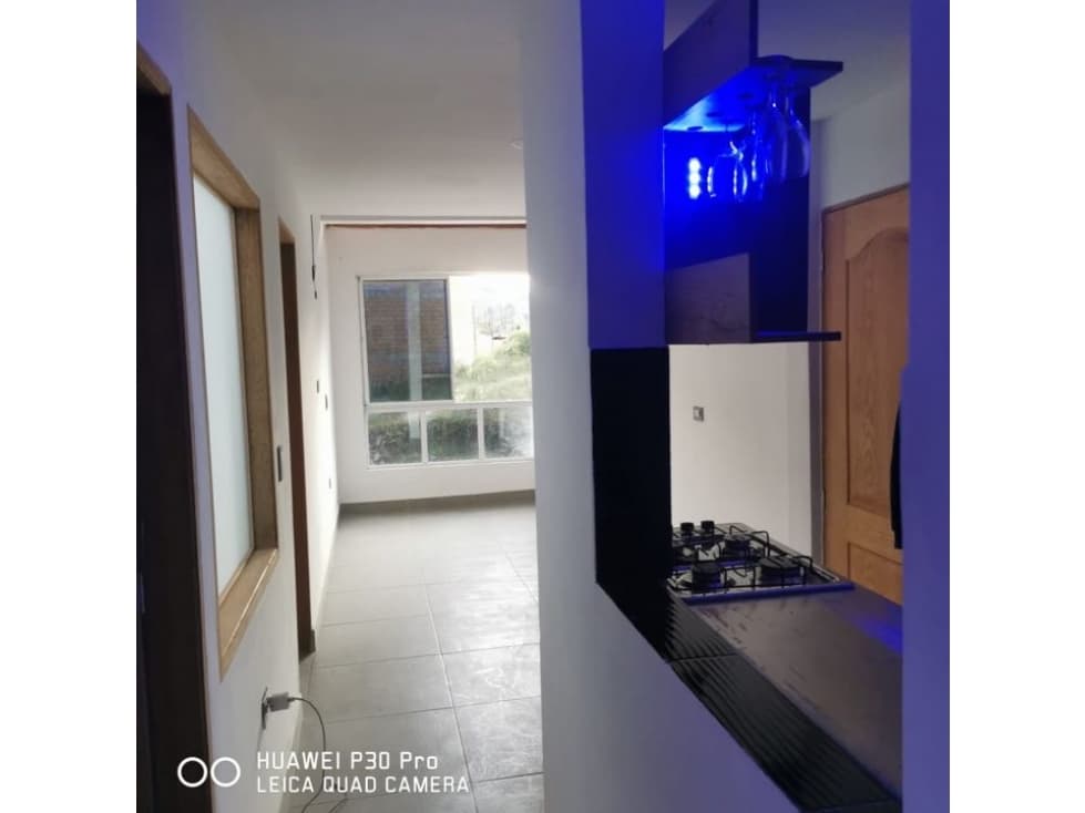 HERMOSO APARTAMENTO EN VENTA EN EL CARMEN DE VIBORAL - 1