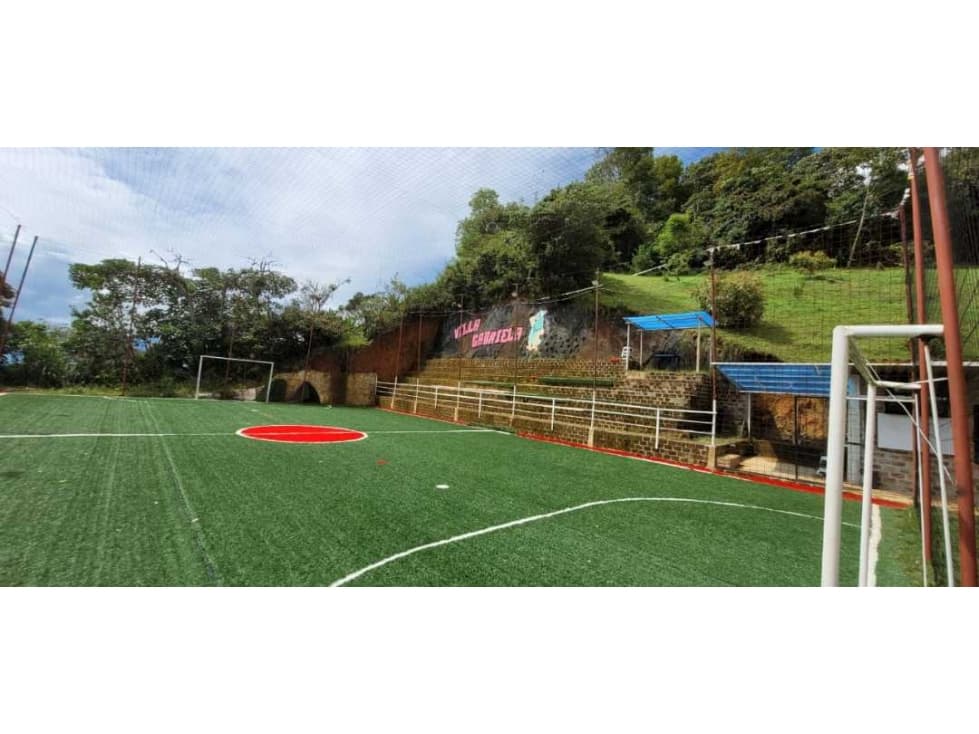 Hostal en venta en el tambo Nariño - 1