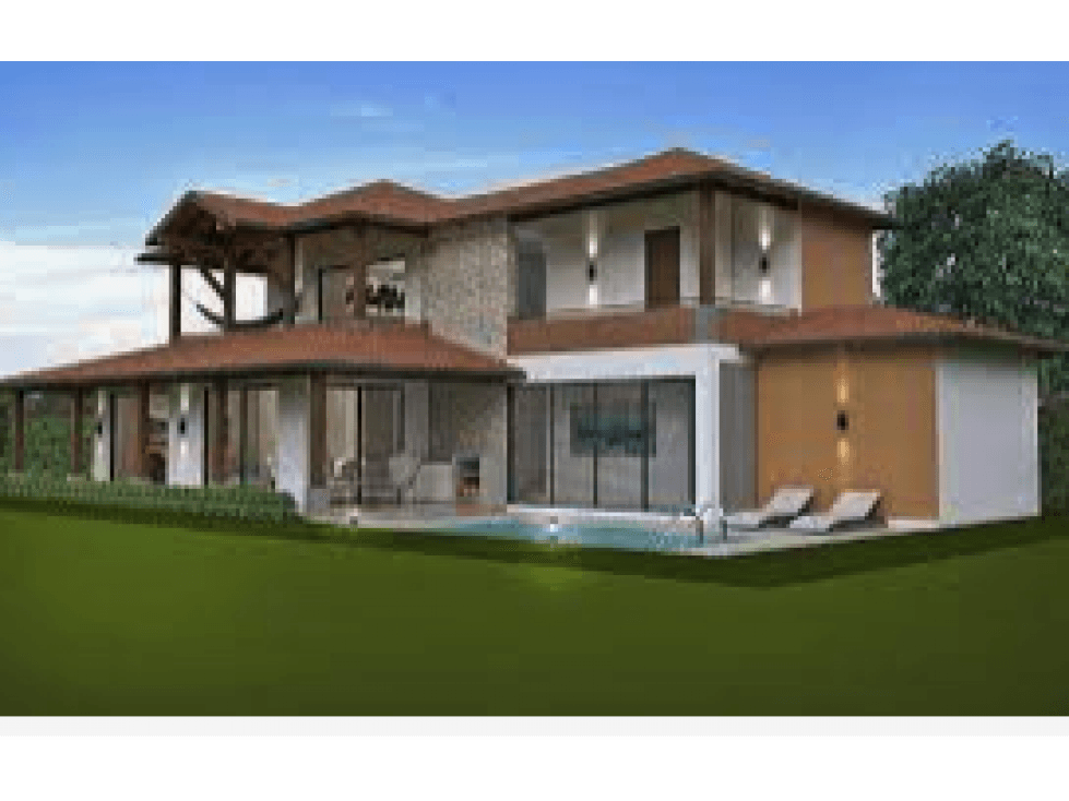 inmueble listo para la venta, amoblado - 1