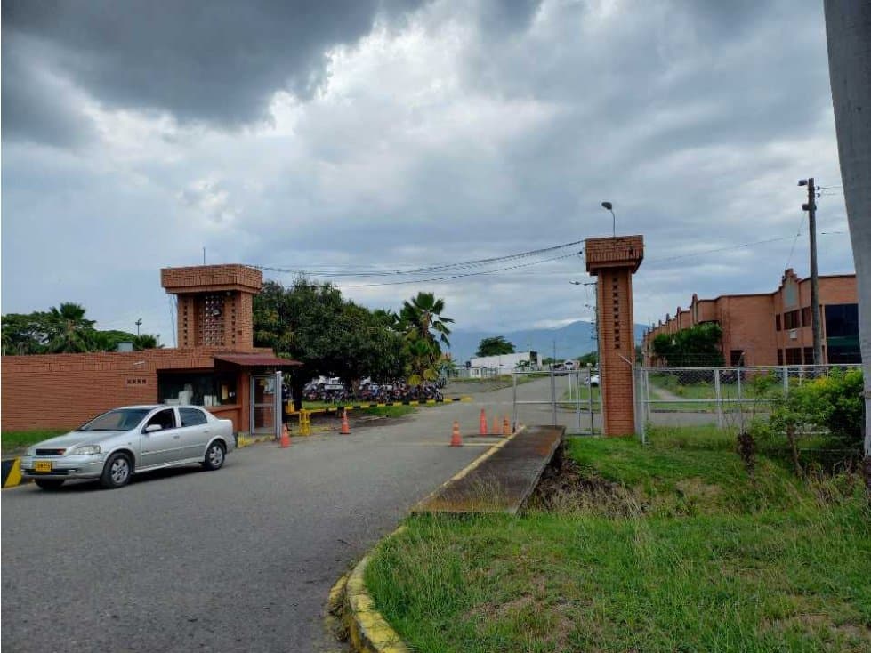 LOTE EN ALQUILER EN PALMIRA PALMASECA - 1