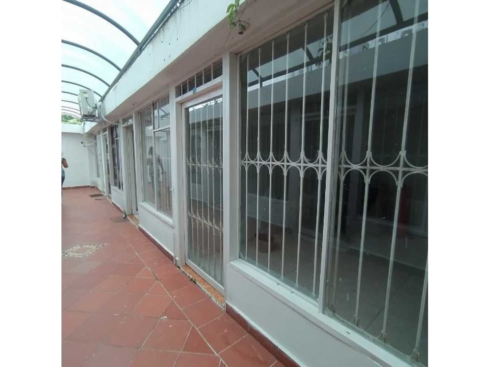 Oficinas en arriendo sector comercial Barrancabermeja - 1