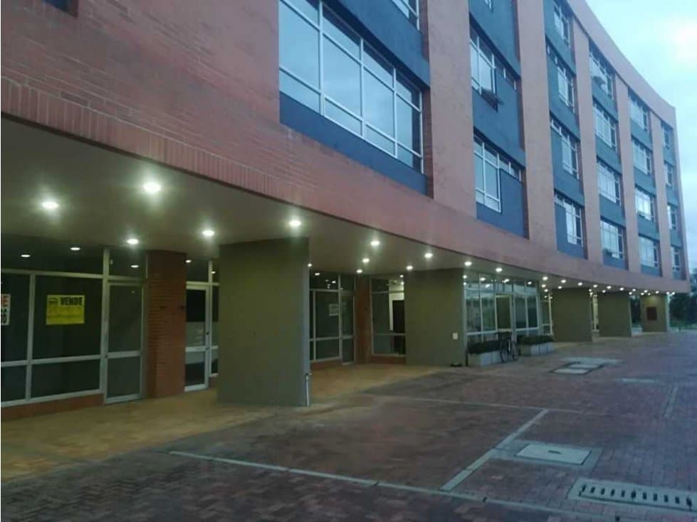 OFICINAS EN VENTA TOCANCIPA - 1