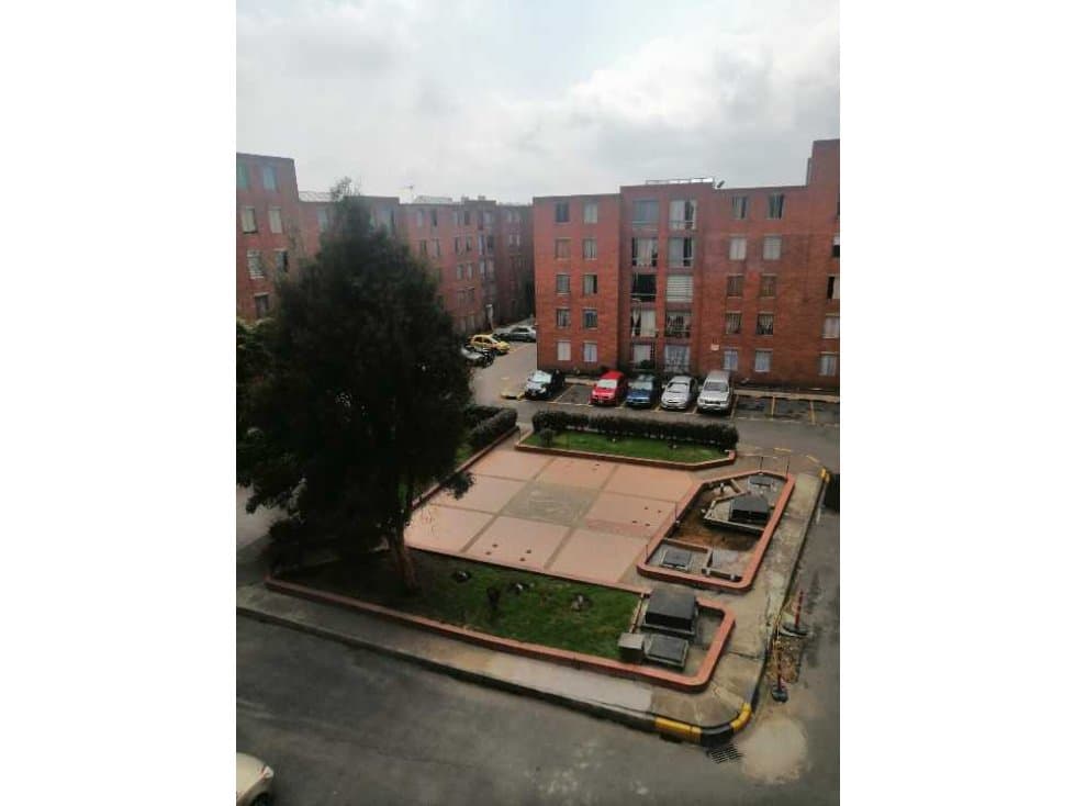 Se vende apto tintal bien ubicado Bogotá cundinamarca - 1