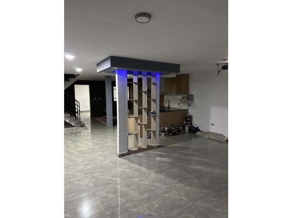 Se Vende Casa en La Julia Buga - 1