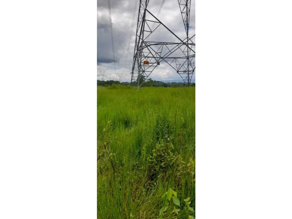Se vende finca en barrancabermeja santander - 1
