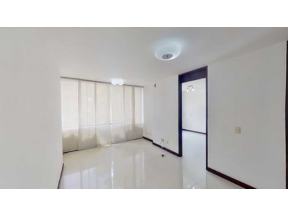 Vendo apartaestudio sector San Diego loma del indio - 1