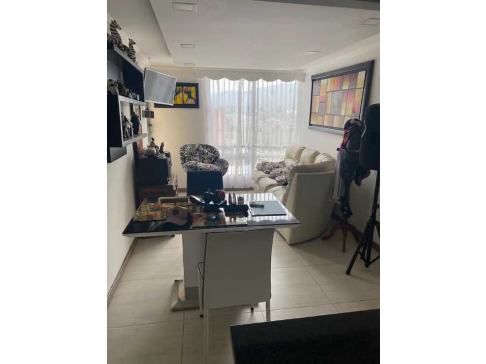 VENDO APARTAMENTO TIERRA LINDA 3 FACATATIVÁ - 1