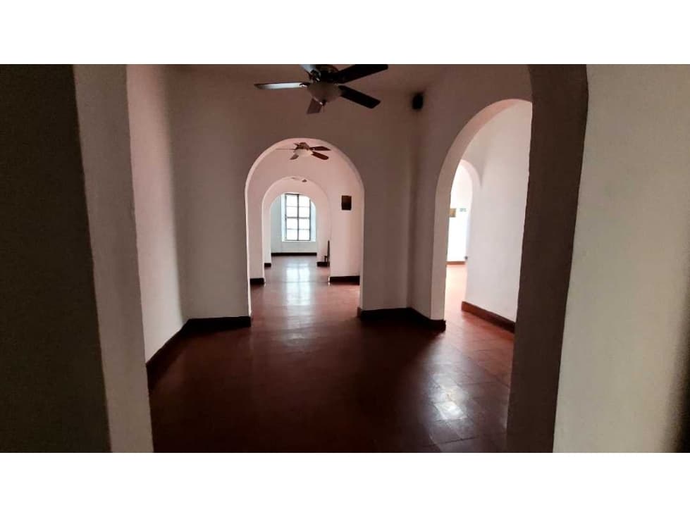 Vendo casa en san antonio lista para restaurante - 1
