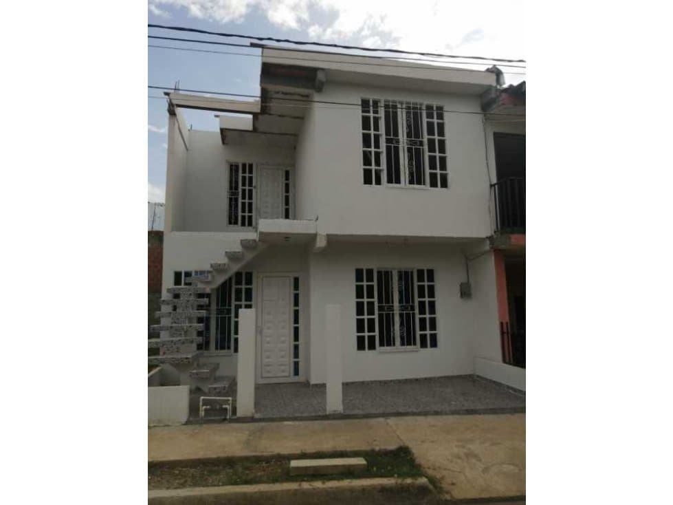 Vendo casa Santander de Quilichao corona real - 1