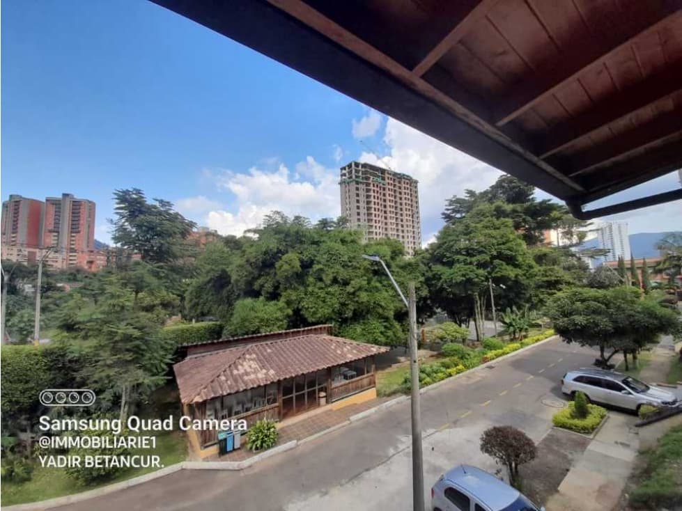 Vendo casa sector la estrella Suramérica - 1