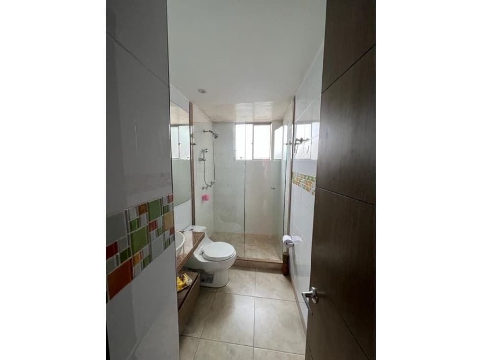 Venta apartamento reservas del salitre, Bogotá - 1