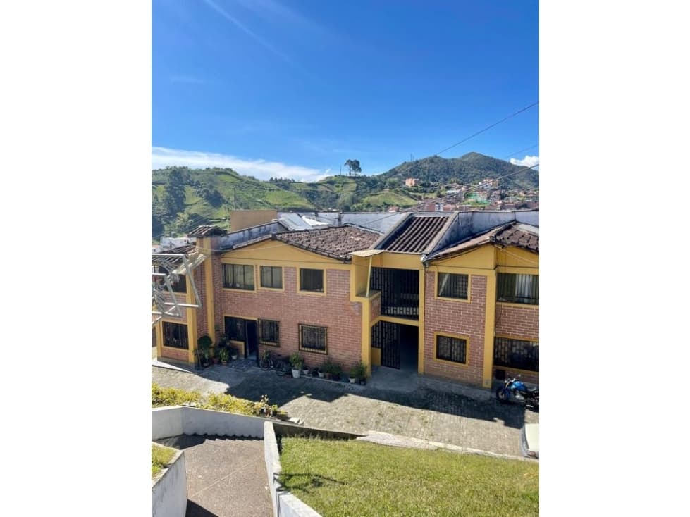 Venta de apartamento en Santuario , Antioquia - 1