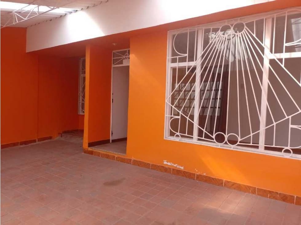 VENTA DE CASA LOTE EN BOGOTA KENNEDY TEJAR - 1