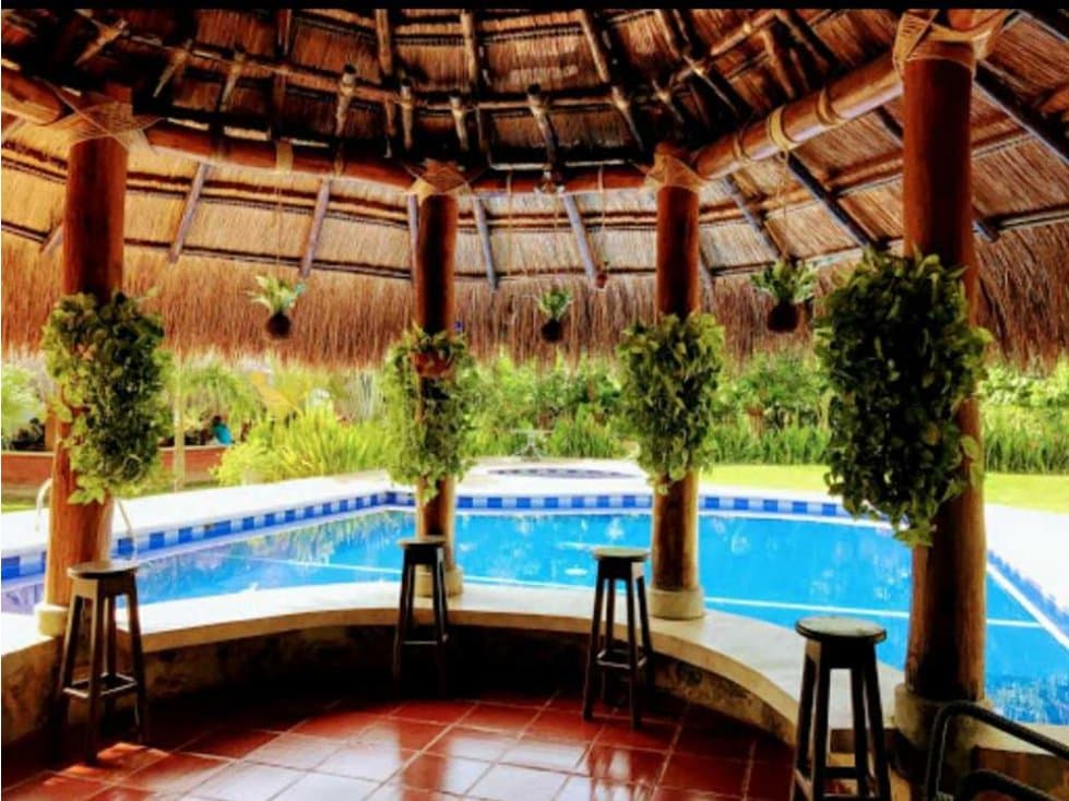 VENTA DE HERMOSA CASA CAMPESTRE VIA AL SABANAL - 1