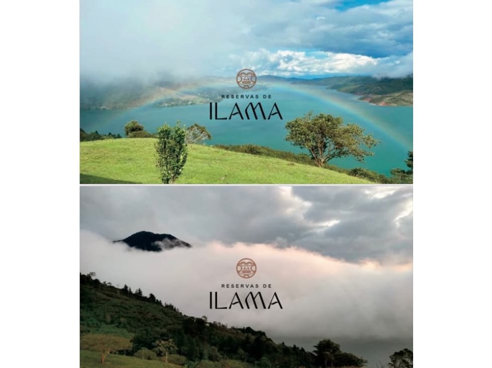 VENTA DE LOTES EN LAGO CALIMA RESERVAS DE ILAMA (DE) W6451659 - 1