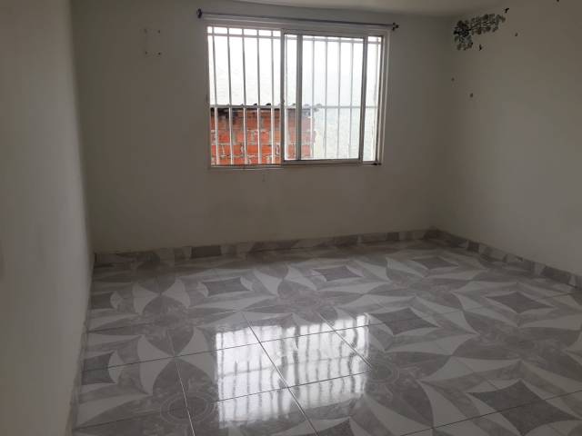 VENDO CASA DE TRES PLANTAS EN VISTA HERMOSA O VILLA DEL MAR (SOLO AL CONTADO) - 6