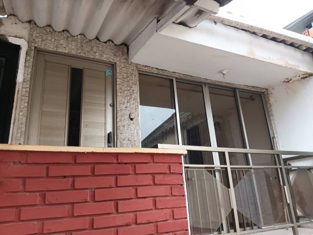 VENDO APARTAMENTO CHIMINANGOS CALI - 1