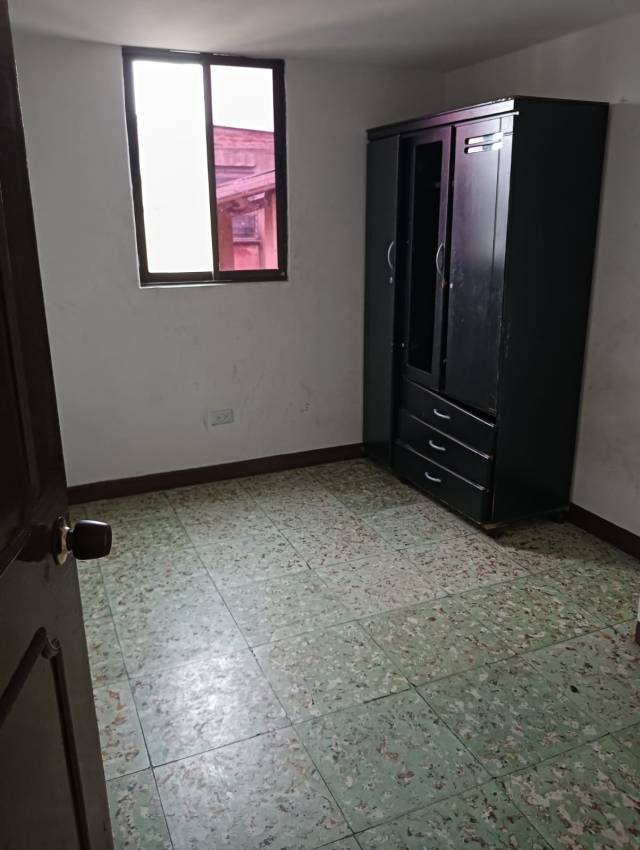 VENDO APARTAMENTO CHIMINANGOS CALI - 3