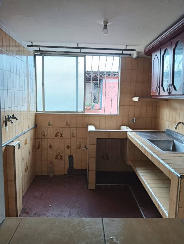 VENDO APARTAMENTO CHIMINANGOS CALI - 7