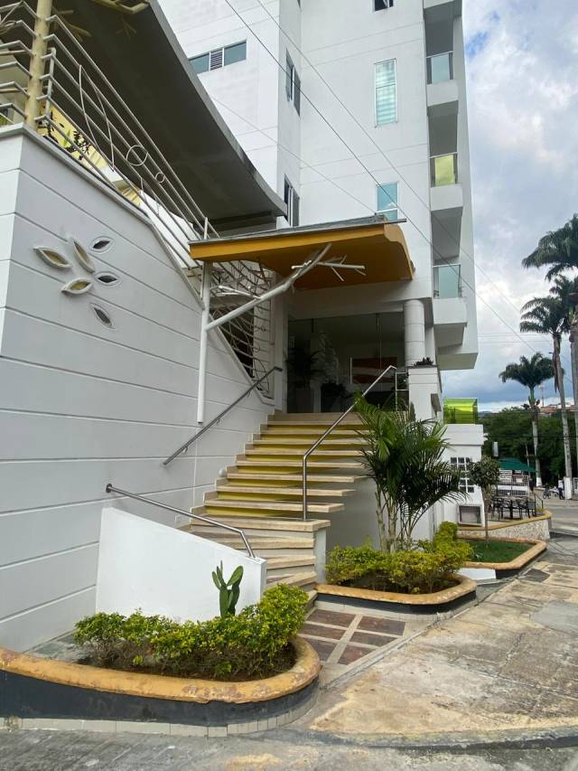 Espectacular apartamento para estrenar - 1