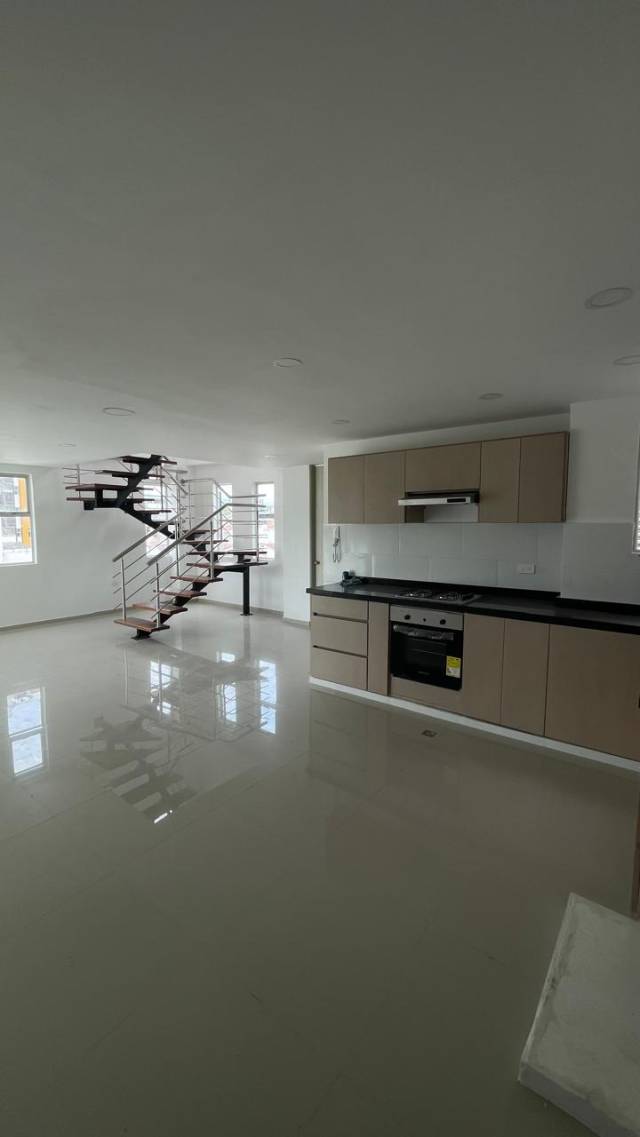 Espectacular apartamento para estrenar - 2
