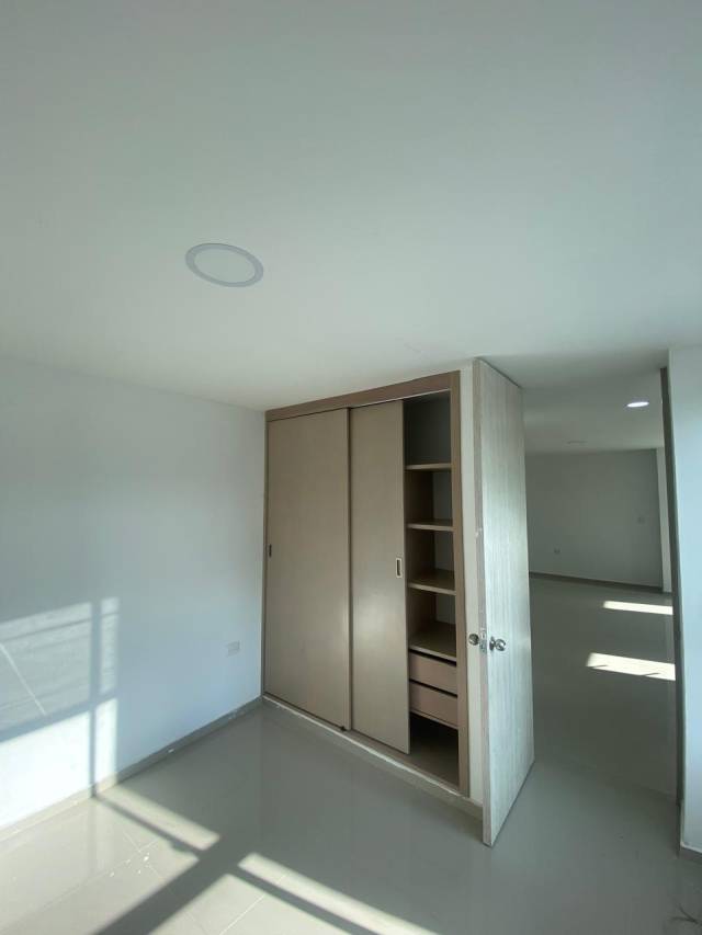 Espectacular apartamento para estrenar - 3