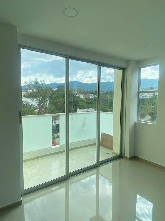 Espectacular apartamento para estrenar - 8