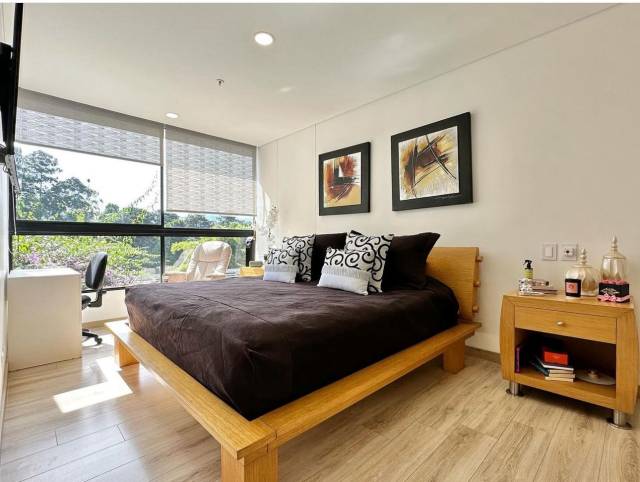 En venta apartamento Envigado/Loma del Escobero - 1