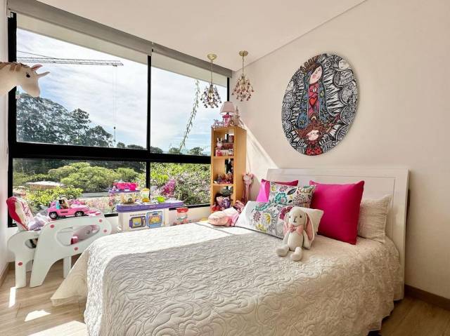 En venta apartamento Envigado/Loma del Escobero - 2