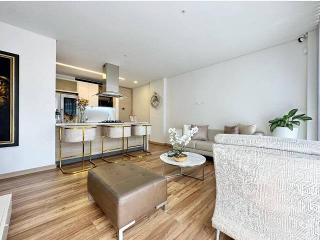 En venta apartamento Envigado/Loma del Escobero - 4