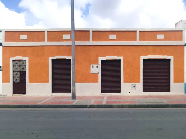 Local Comercial Centro Renovado - 4