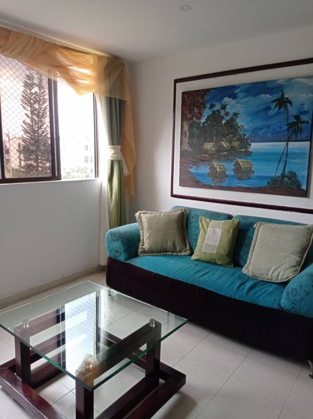¡SE VENDE REMODELADO HERMOSO APARTAMENTO EN EXCELENTE UBICACIÓN! - 3