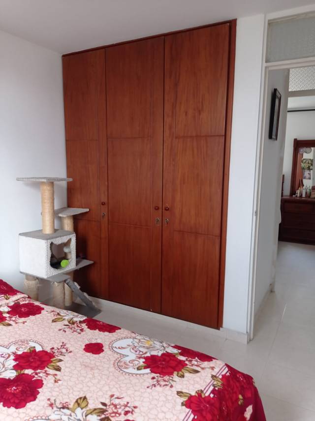 ¡SE VENDE REMODELADO HERMOSO APARTAMENTO EN EXCELENTE UBICACIÓN! - 4