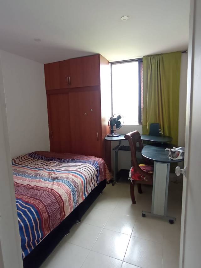 ¡SE VENDE REMODELADO HERMOSO APARTAMENTO EN EXCELENTE UBICACIÓN! - 6