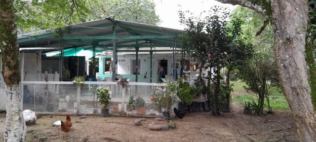 VENTA DE FINCA GANADERA EN CIMITARRA CERCA LA CENTRALIDAD - 8