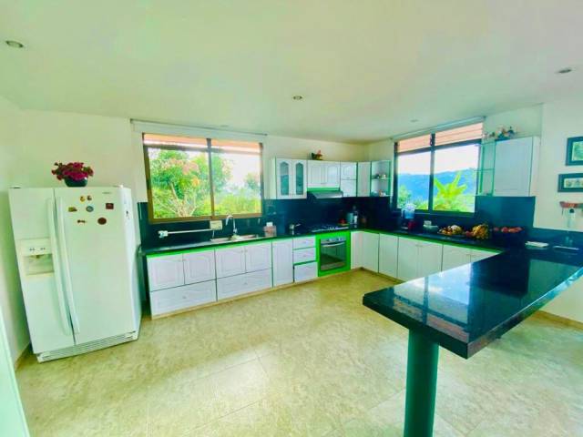 ALQUILER DE HERMOSA FINCA EL RENACER EN IBAGUE PARA TEMPORADA - 5