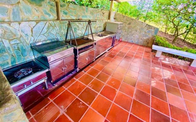ALQUILER DE HERMOSA FINCA EL RENACER EN IBAGUE PARA TEMPORADA - 7