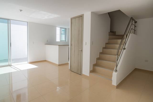 Vendo hermosa casa de 2 piso ubicada en el conjunto altos de guadalupe sabanalarga atlantico - 3