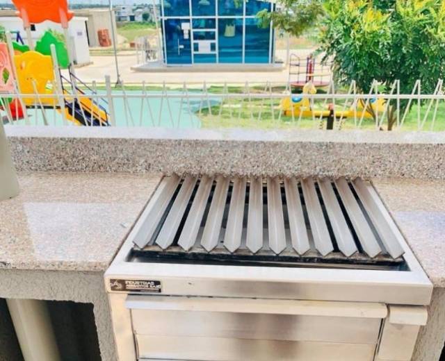 Vendo hermosa casa de 2 piso ubicada en el conjunto altos de guadalupe sabanalarga atlantico - 4